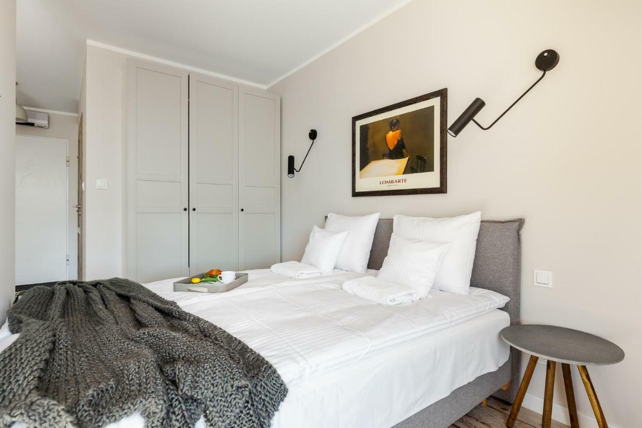 Happy Old Town Cosy Apt. 367 Gdańsk